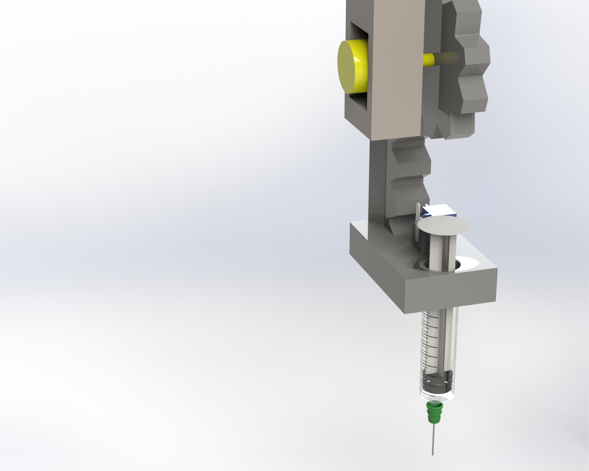 A3003987-农业车辆喷药机